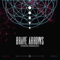 BRAVE ARROWS &quot;Mourning Underground&quot; LP