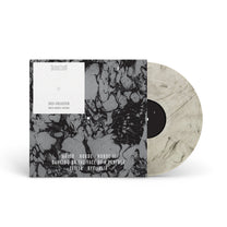 BRUTUS &quot;2015 Collected&quot; LP WHITE MARBLE (EG EXCLUSIVE)