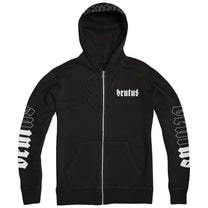 BRUTUS &quot;Brutus 2025&quot; Zipper