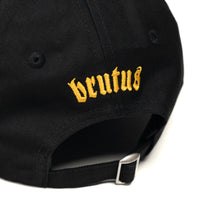 BRUTUS &quot;Unison Life&quot; Cap