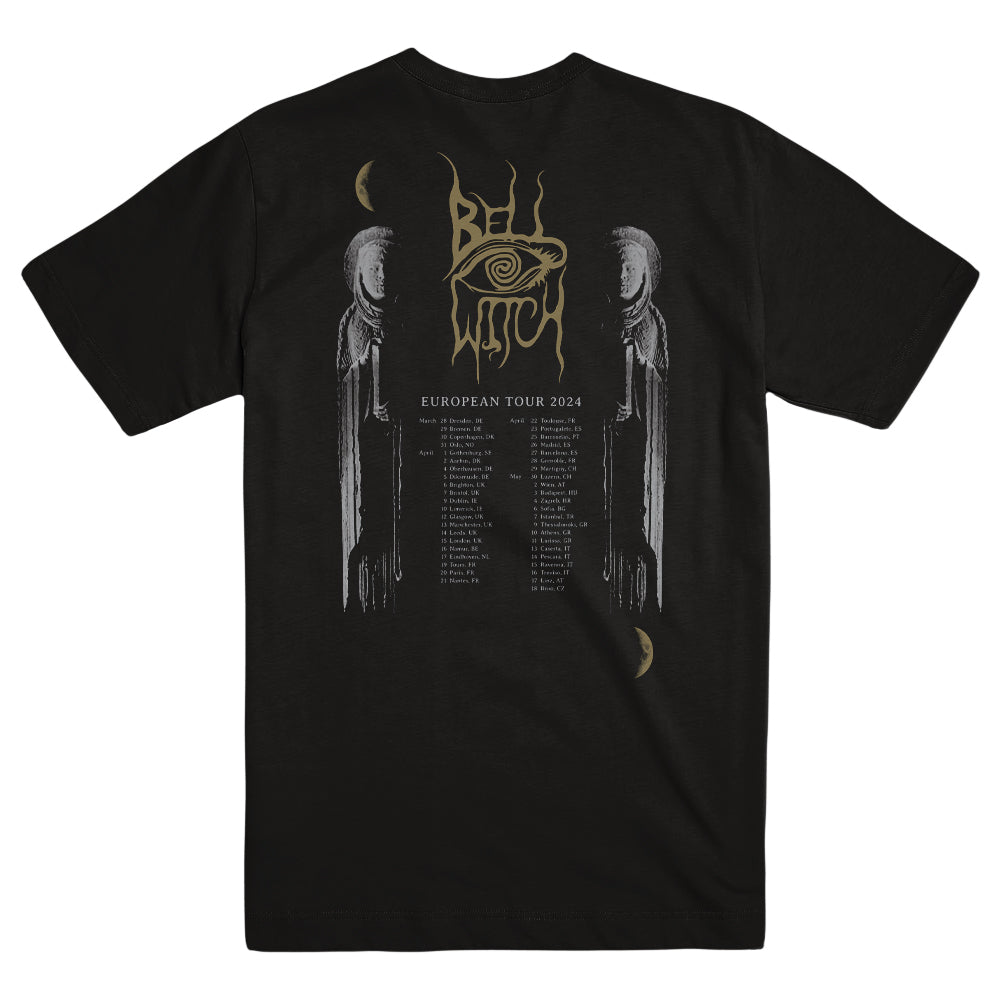 BELL WITCH &quot;CG EU Tour 2024&quot; T-Shirt