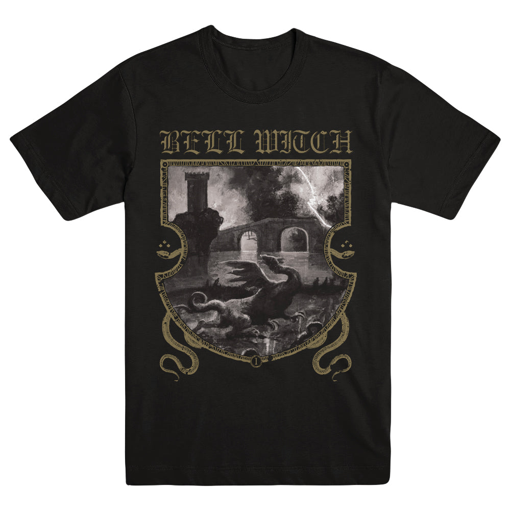 BELL WITCH &quot;CG EU Tour 2024&quot; T-Shirt