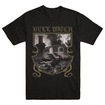 BELL WITCH &quot;CG EU Tour 2024&quot; T-Shirt
