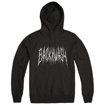BACKXWASH &quot;Logo&quot; Hoodie