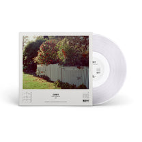 CASEY &quot;How To Disappear (Alternate Cover)&quot; LP CLEAR