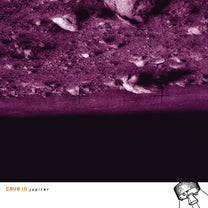 CAVE IN &quot;Jupiter&quot; Tape