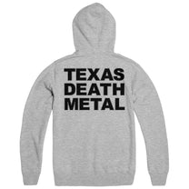 CREEPING DEATH &quot;TXDM&quot; Hoodie
