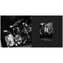 BOTCH &quot;061524&quot; CD
