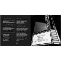 BOTCH &quot;061524&quot; CD