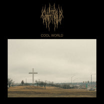 CHAT PILE &quot;Cool World&quot; CD