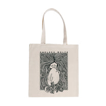 CHELSEA WOLFE &quot;Karmazid&quot; Tote Bag