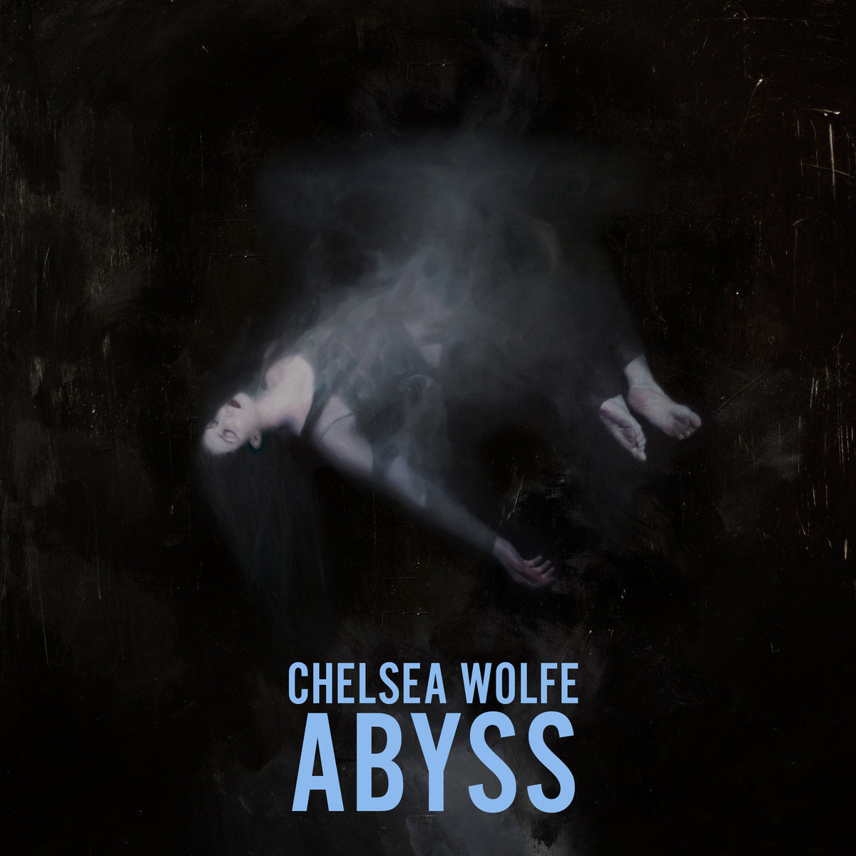 CHELSEA WOLFE &quot;Abyss - 10 Year Anniversary&quot; 2xLP