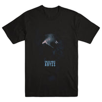 CHELSEA WOLFE &quot;Abyss - Album Cover&quot; 2xLP + T-Shirt Bundle