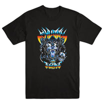 CHUBBY AND THE GANG &quot;Dog On Chain&quot; T-Shirt