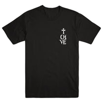 CHVE &quot;Hurdy&quot; T-Shirt