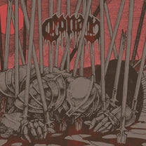 CONAN &quot;Evidence Of Immortality&quot; 2xLP