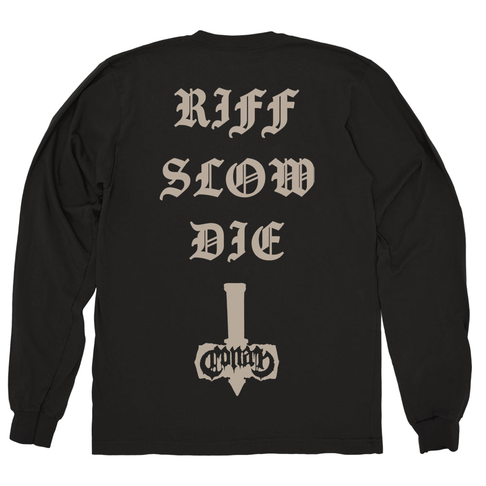 CONAN &quot;Sentinel&quot; Longsleeve