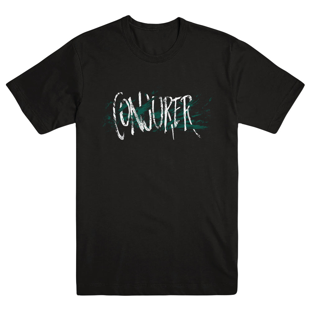 CONJURER &quot;Unself&quot; LP + T-Shirt Bundle