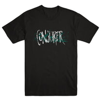 CONJURER &quot;Unself&quot; LP + T-Shirt Bundle