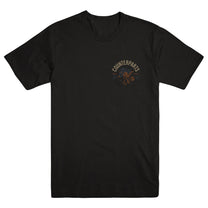 COUNTERPARTS &quot;Imprisoned&quot; T-Shirt