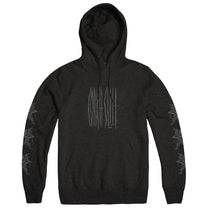 COUCH SLUT &quot;Knife Lady&quot; Hoodie