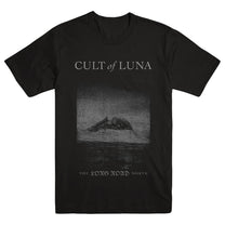 CULT OF LUNA &quot;TLRN - Tour&quot; T-Shirt