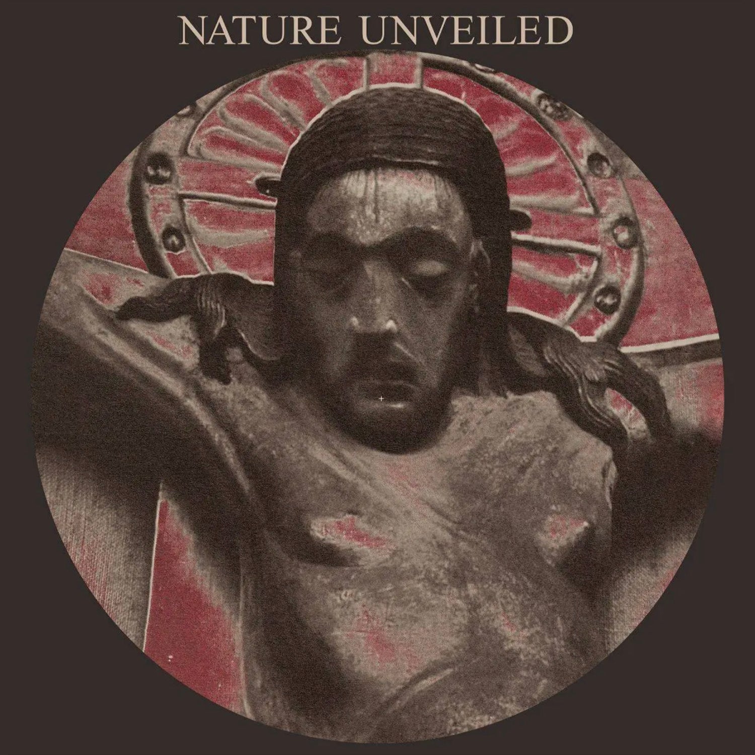 CURRENT 93 &quot;Nature Unveiled&quot; LP