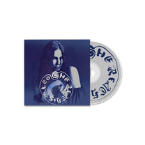 CHELSEA WOLFE &quot;She Reaches Out To She Reaches Out To She&quot; CD