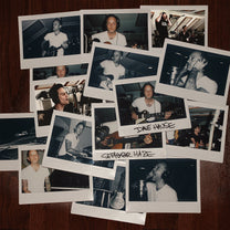 DAVE HAUSE &quot;September Haze&quot; 12&quot;