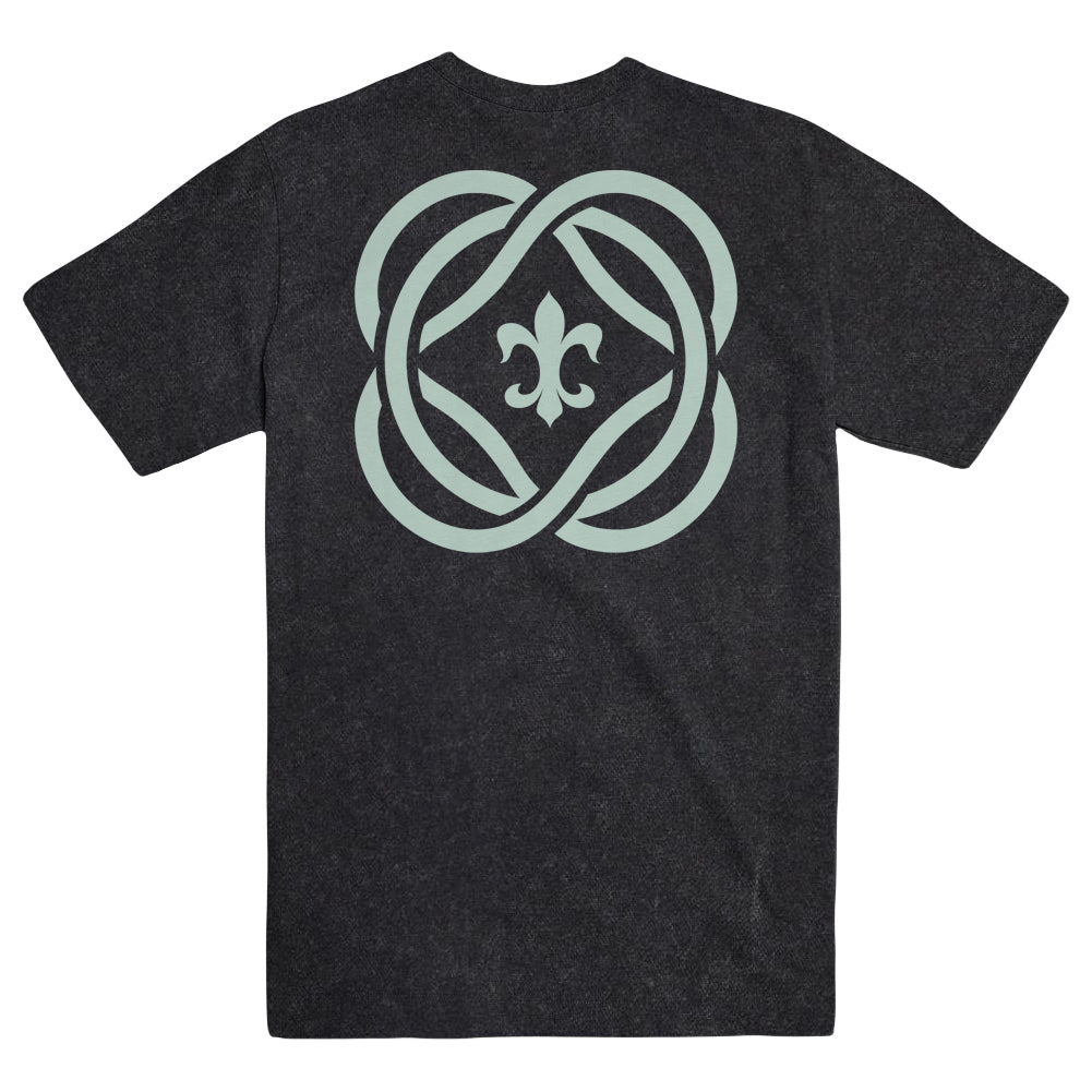 DEAFHEAVEN &quot;Logo 2025&quot; T-Shirt