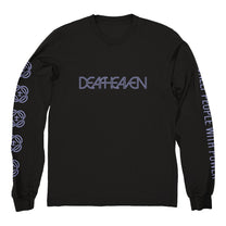 DEAFHEAVEN &quot;Lonely People With Power&quot; Longsleeve