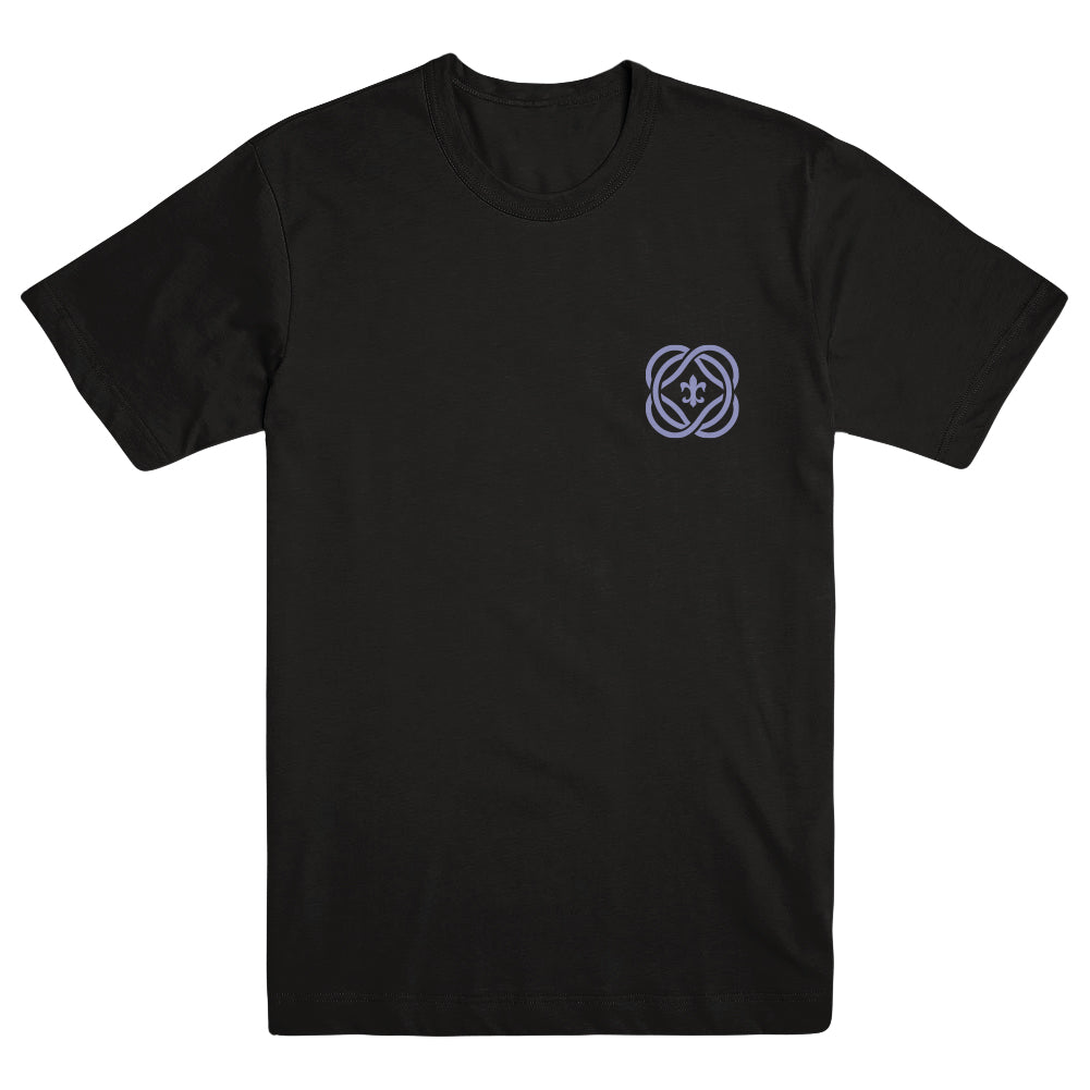 DEAFHEAVEN &quot;Lonely People With Power&quot; T-Shirt