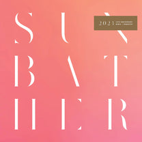DEAFHEAVEN &quot;Sunbather: 10th Anniversary Remix/Remaster&quot; 2xLP