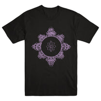 DAVID EUGENE EDWARDS &quot;Crown - Lavender&quot; T-Shirt