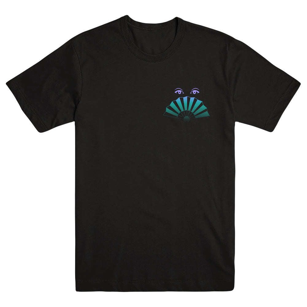 DRAB MAJESTY &quot;Faded&quot; T-Shirt