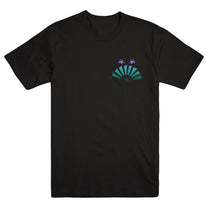 DRAB MAJESTY &quot;Faded&quot; T-Shirt