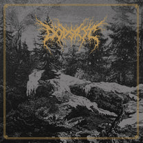 DÖDSRIT &quot;Mortal Coil&quot; CD