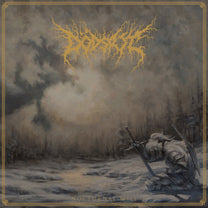 DÖDSRIT &quot;Nocturnal Will&quot; LP