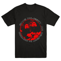 DRAB MAJESTY &quot;An Object In Motion&quot; T-Shirt