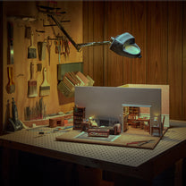 DROUGHT &quot;Souvenir&quot; LP