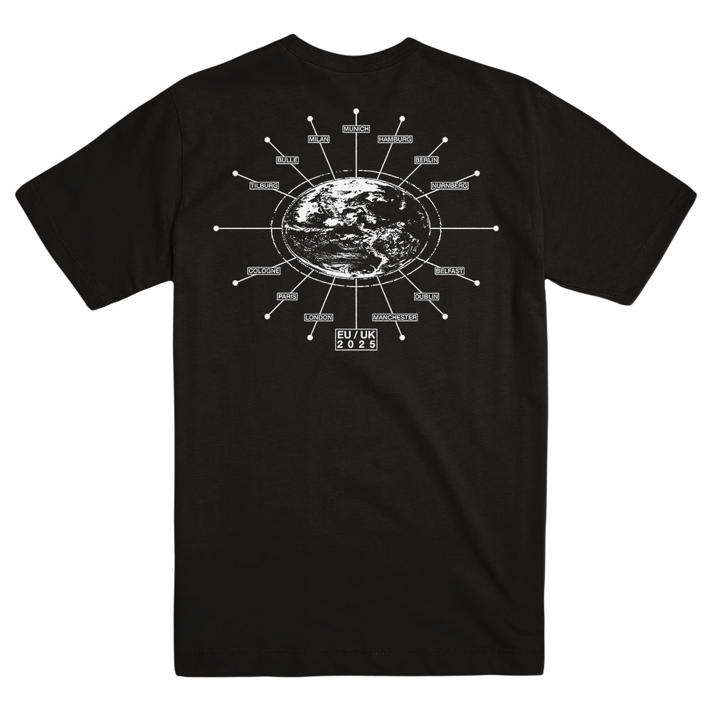 DRUG CHURCH &quot;Earth - Tour&quot; T-Shirt