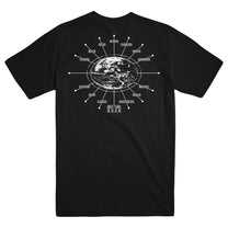 DRUG CHURCH &quot;Earth - Tour&quot; T-Shirt