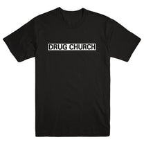 DRUG CHURCH &quot;Earth - Tour&quot; T-Shirt
