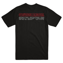 DYING WISH &quot;SOS&quot; T-Shirt