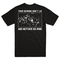 DYING WISH &quot;Varsity&quot; T-Shirt