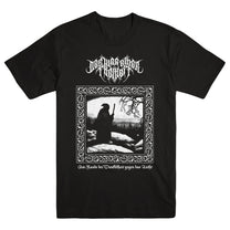 DER WEG EINER FREIHEIT &quot;Am Rande&quot; T-Shirt