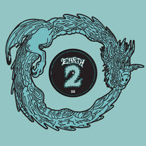 EARTH &quot;Earth 2.23 Special Lower Frequency Mix&quot; LP