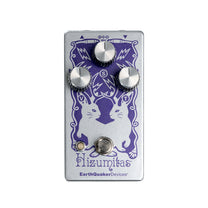 EARTHQUAKER DEVICES &amp; BORIS &quot;Hizumitas&quot;