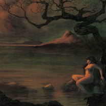 ELDER &quot;Dead Roots Stirring&quot; CD