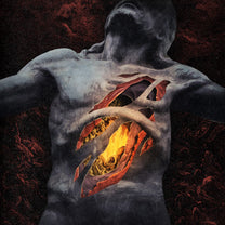 END &quot;The Sin Of Human Frailty&quot; LP